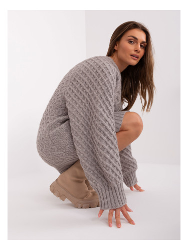 Sweater-AT-SW-2367-2.64P-gray