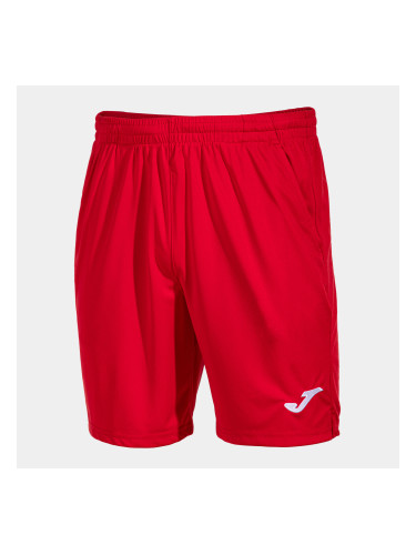 Men's/Boys' Shorts Joma Drive Bermuda Red