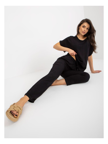 Set-HV-KMPL-VE41/42.50P-black