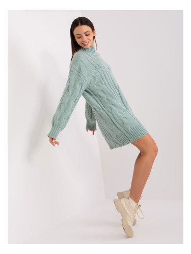 Sweater-AT-SW-2367-1.35P-mint