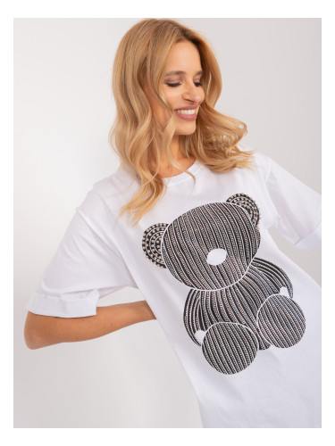 T-shirt-PM-TS-4575.30-white