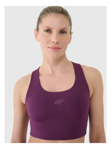 Women's 4F Sports Bra