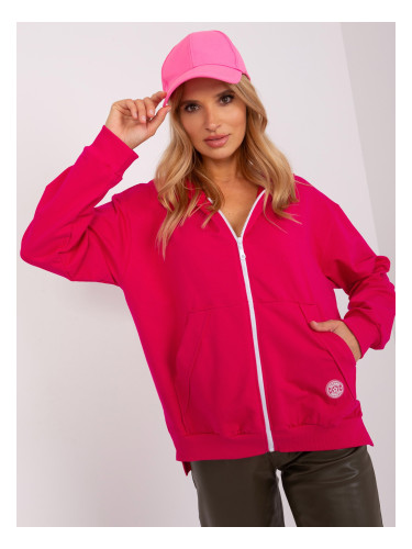 Sweatshirt-RV-BL-9020.01-fuchsia