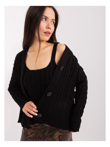 Set-BA-KMPL-8018.88P-black