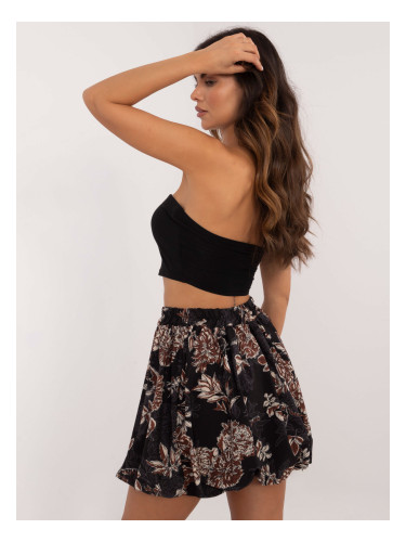 Skirt-DHJ-SD-19865-6.54P-black