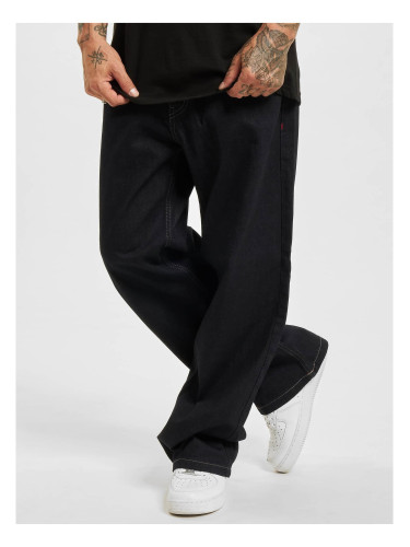 Men's jeans Homie Baggy indigo