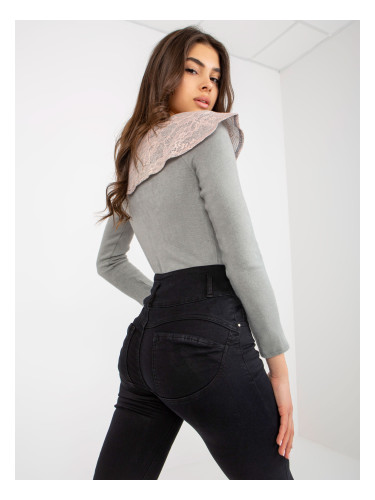 Sweater-LK-SW-506559-2.13-Grey-Pink