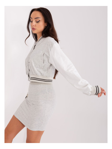 Set-EM-KMPL-823.84P-light grey