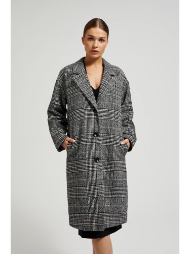 Marisse Women's Jacket Z-Ku-4506 Black