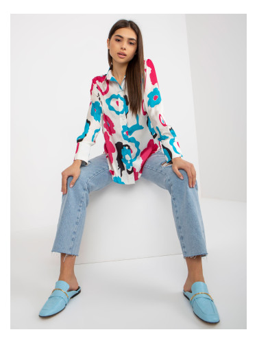 Shirt-LK-KS-509016.06-fuchsia