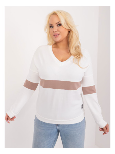 Blouse-RV-BZ-9114.33X-ecru