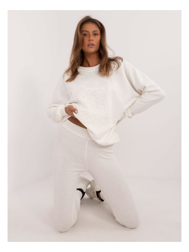 Set-EM-KMPL-887/1.21-ecru