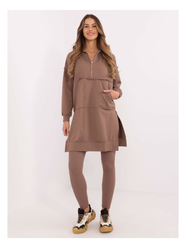 Set-EM-KMPL-853.31-brown