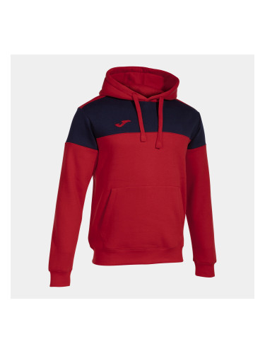 Men's/Boys' Joma Crew V Hoodie