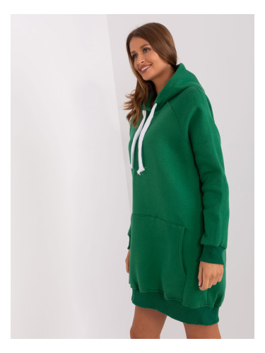 Sweatshirt-EM-BL-704.99P-dark green