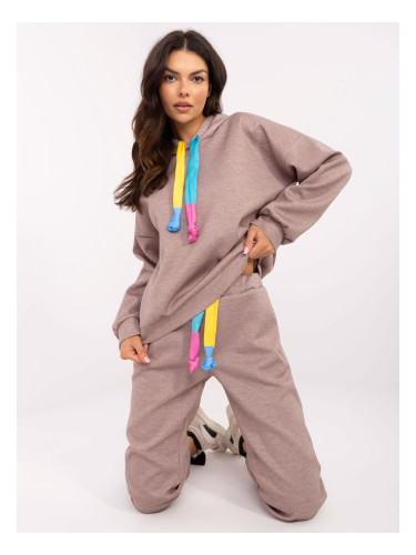 Set-DHJ-KMPL-20335.44-dark beige