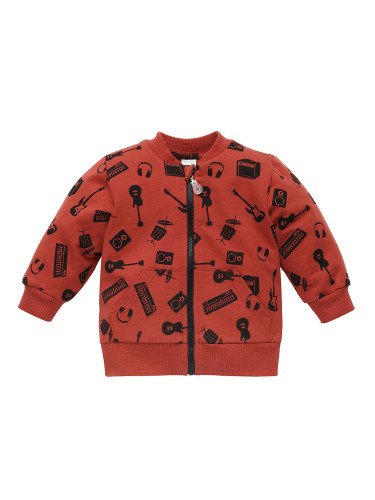 Pinokio Jacket Letsck