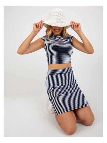 Set-TW-KMPL-BL-DY1021.04P-white-navy blue