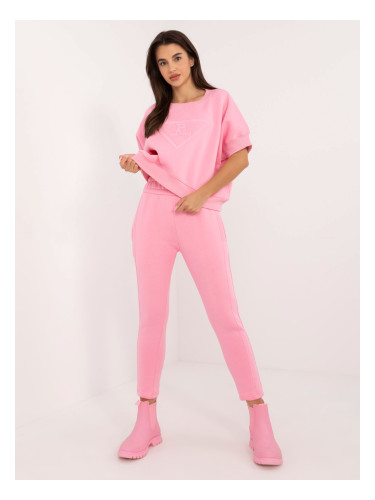 Set-EM-KMPL-786-1.92-pink