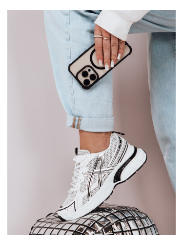 Дамски маратонки DYNAMICA черни