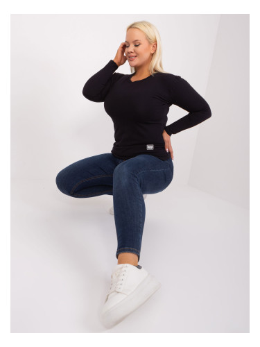 Blouse-RV-BZ-9257.19-black