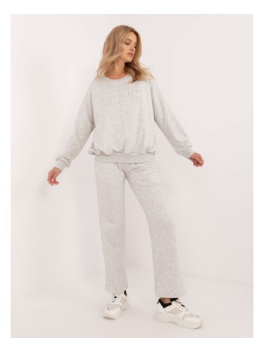 Set-EM-KMPL-930.61-light grey