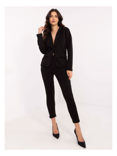 Set-EM-KMPL-789.16X-black