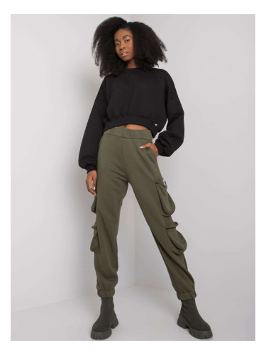 Sweatpants-RV-DR-7364.01P-khaki