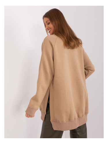 Sweatshirt-EM-BL-664.98P-dark beige