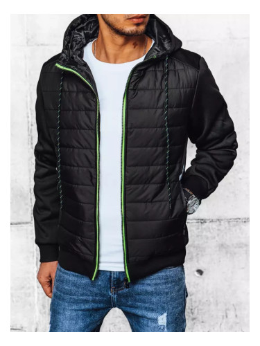 Мъжко яке. DStreet