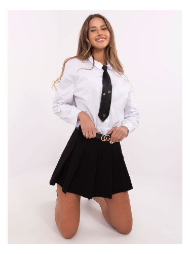 Skirt-DHJ-SD-A8757.92P-black