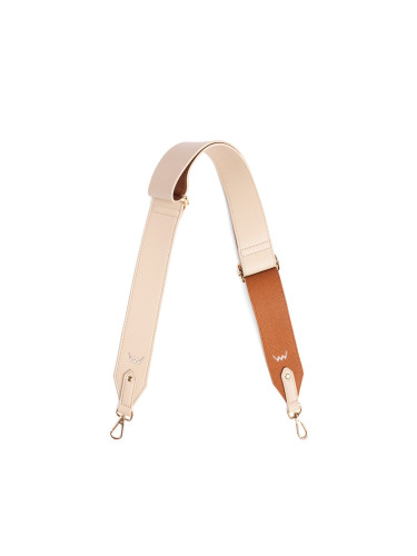 VUCH Binn Creme Strap