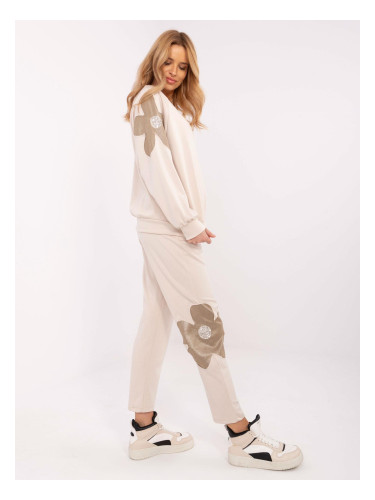 Set-MI-KMPL-M6122.60-beige