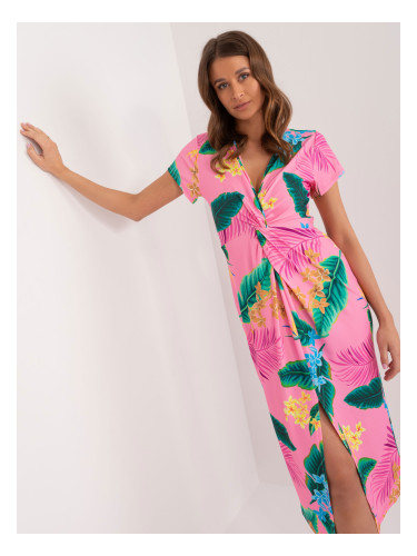 Dress-DHJ-SK-17302K-1.69-Pink