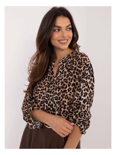 Shirt-TW-KS-BI-7175a.25-black-beige