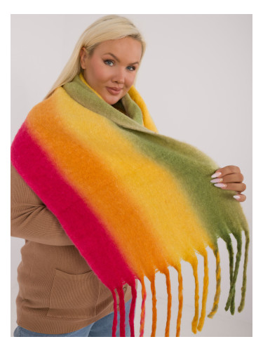 Scarf-AT-SZ-2320.50-light green