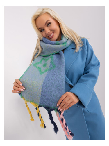 Scarf-AT-SZ-2316.10P-green