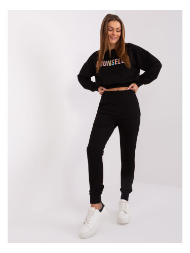 Set-EM-KMPL-806.45P-black