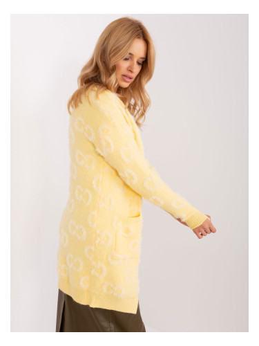 Sweater-AT-SW-234502.38X-Light Yellow