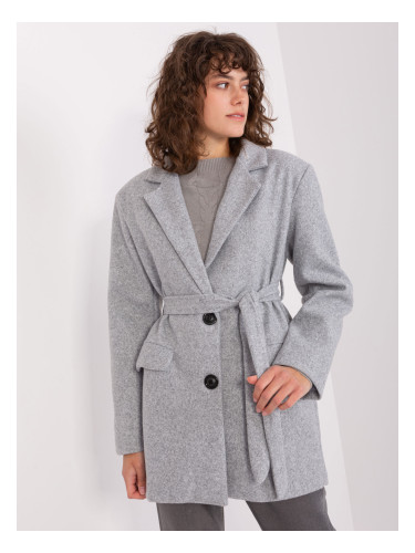 Coat-TW-PL-BI-2022320.01X-grey