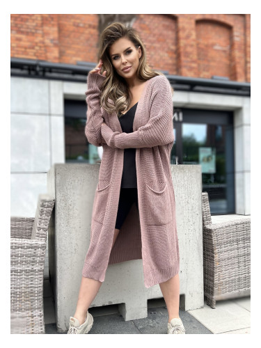 Edoti Women's sweater EL