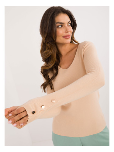 Sweater-AT-SW-2334.91-beige