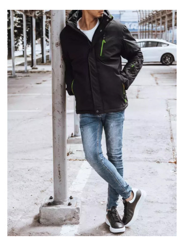 Мъжко яке. DStreet Winter