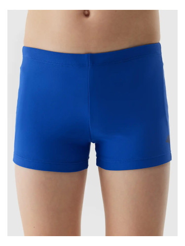 Boys' swimsuit 4F