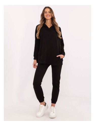 Set-EM-KMPL-861.04X-black
