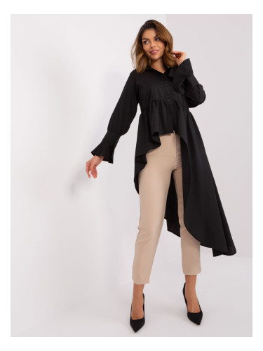 Shirt-LK-KS-509434.33P-black