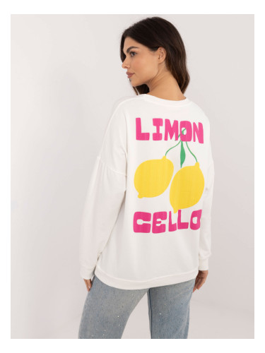 Blouse-DHJ-BZ-8501-2.87-ecru