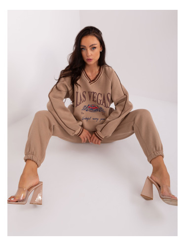 Set-EM-KMPL-769.19X-dark beige