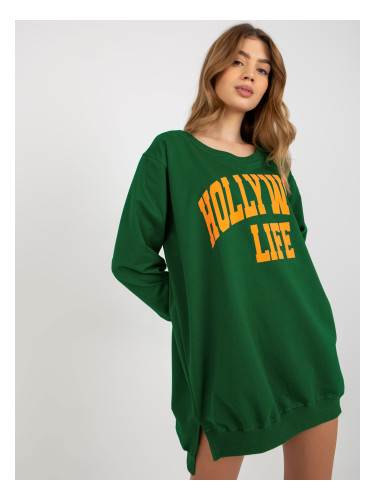 Sweatshirt-VI-BL-3102.01P-green-orange