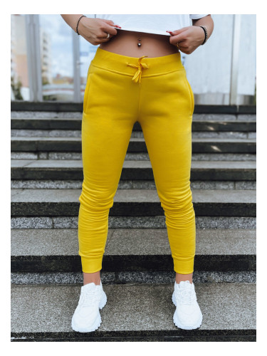 Дамски спортен панталон. DStreet Fits